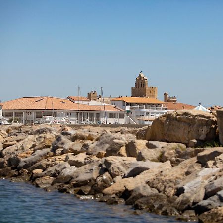 Mas De La Fouque - Hotel & Spa Saintes-Maries-de-la-Mer Buitenkant foto