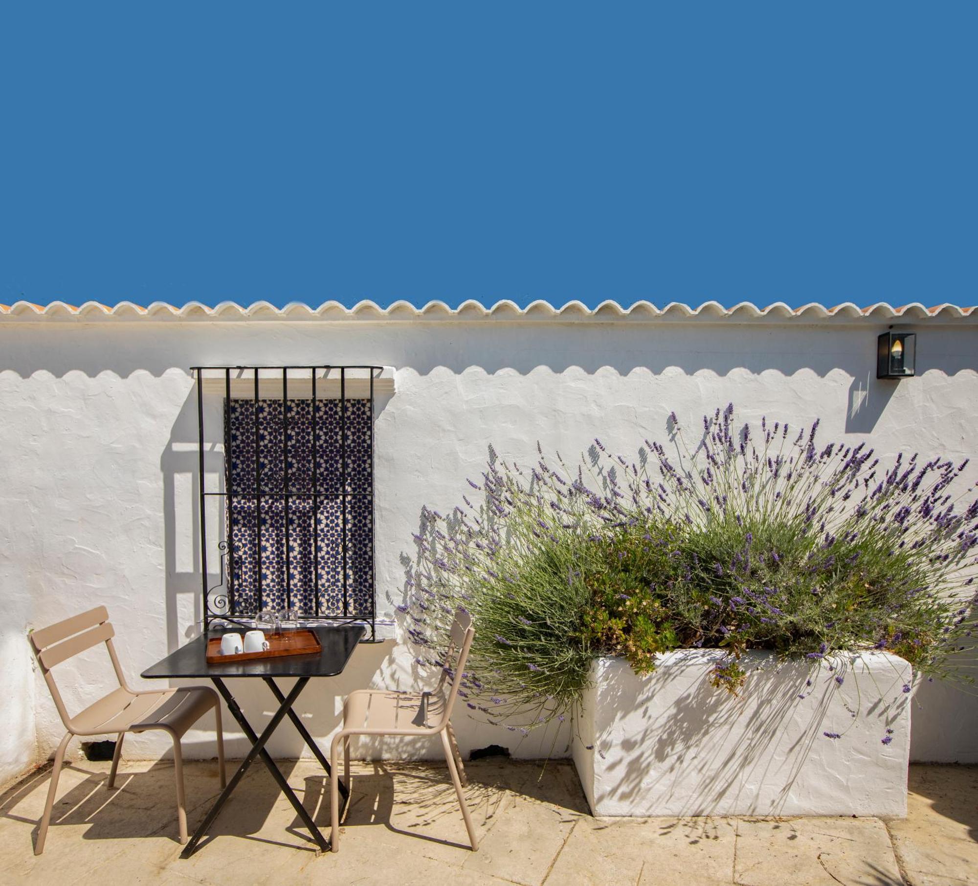 Mas De La Fouque - Hotel & Spa Saintes-Maries-de-la-Mer Buitenkant foto